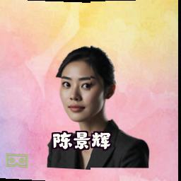 陈景辉